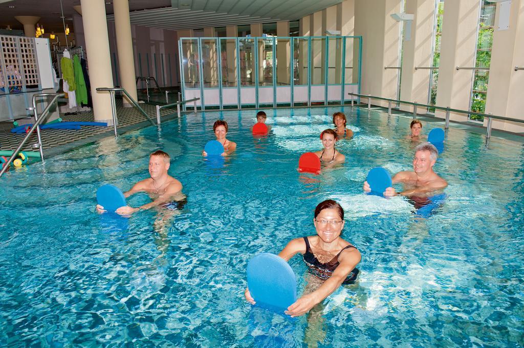 Ferienwohnungen Tweraser 巴特比恩巴赫 外观 照片